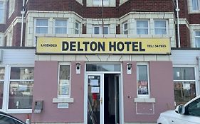 Delton Hotel