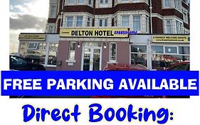 Delton Hotel